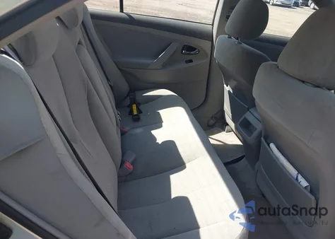 2007 Toyota Camry Ce from USA, damaged, VIN 4T1BE46K97U187392